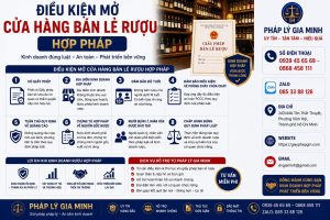 Bán rượu trên shopee có cần giấy phép không