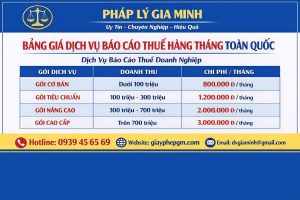 Dịch vụ giải thể hợp tác xã tại Hưng Yên