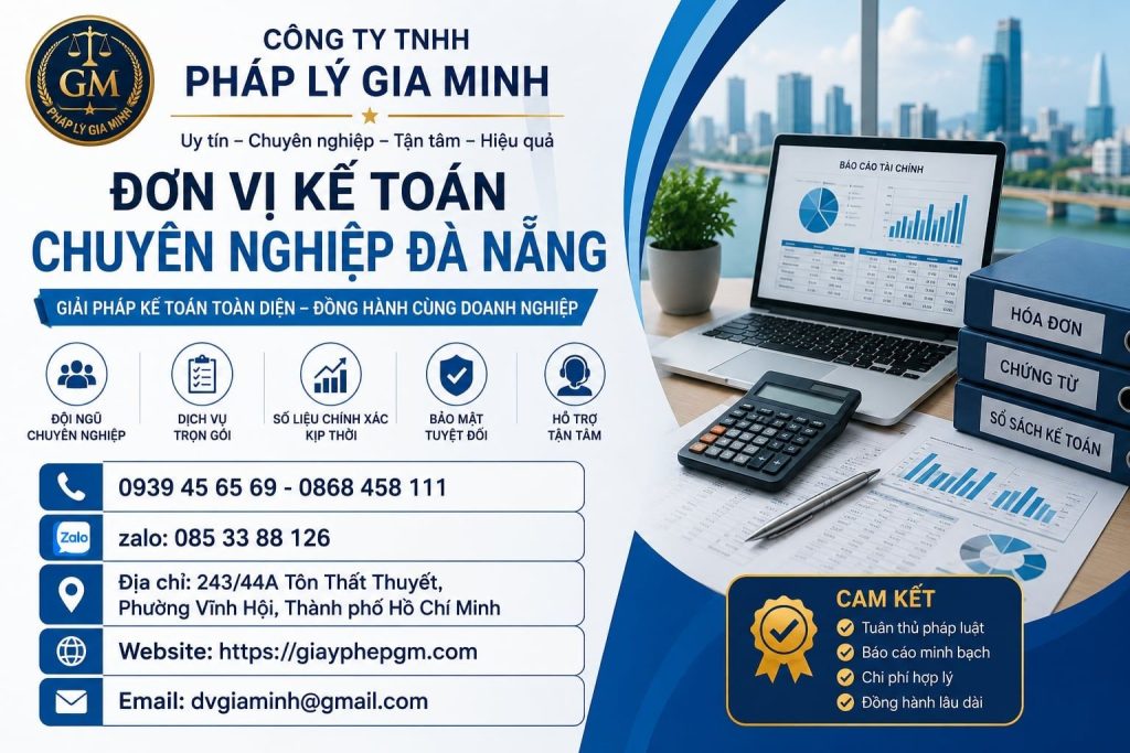Công ty dịch vụ kế toán tại Đà Nẵng chuyên nghiệp – Giải pháp kế toán toàn diện cho doanh nghiệp 2 Đơn vị kế toán chuyên nghiệp Đà Nẵng